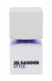 Jil Sander Style 30ml, Parfumovaná voda (W)
