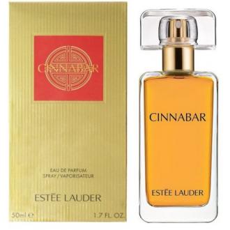 Estée Lauder Cinnabar 50ml, Parfumovaná voda (W)