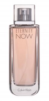 Calvin Klein Now Eternity 100ml, Parfumovaná voda (W)