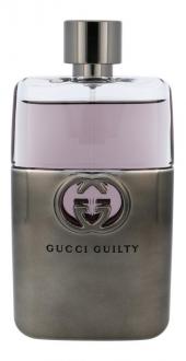 Gucci Guilty Pour Homme 90ml - Tester, Toaletná voda