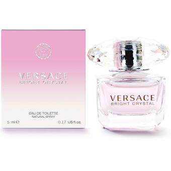 Versace Bright Crystal 5ml, Toaletná voda