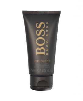 HUGO BOSS Boss The Scent 75ml, Balzam po holení (M)
