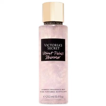 Victoria´s Secret Velvet Petals Shimmer 250ml, Telový sprej (W)