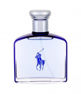 Ralph Lauren Polo Ultra Blue 75ml, Toaletná voda (M)