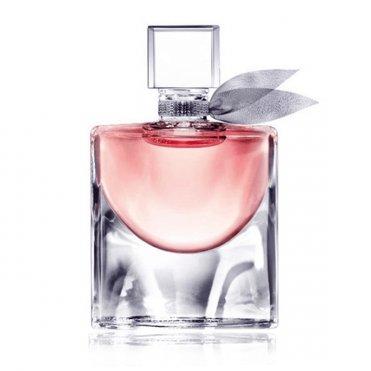 Lancome La Vie Est Belle EdP 4ml + riasenka 2ml + pleťové sérum 7ml, Darčeková sada 2