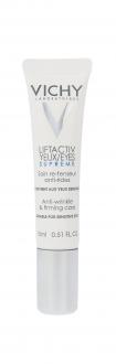 Vichy Liftactiv Yeux Supreme (W) 15ml, Očný krém