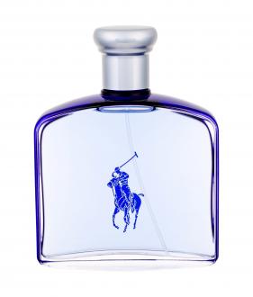 Ralph Lauren Polo Ultra Blue 125ml, Toaletná voda (M)