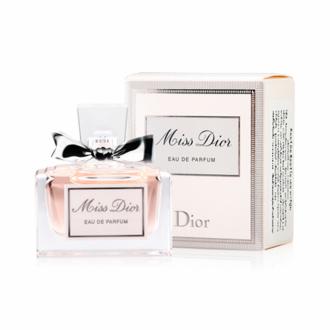 Christian Dior Miss Dior EdP 5ml, Darčeková sada (W)