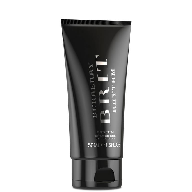 Burberry Rhythm Brit for Him 50ml, Sprchovací gél (M)