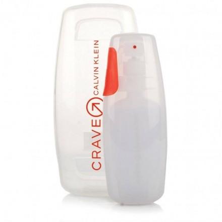 Calvin Klein Crave 40ml, Toaletná voda