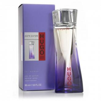HUGO BOSS Pure Purple 90ml, Parfumovaná voda (W)