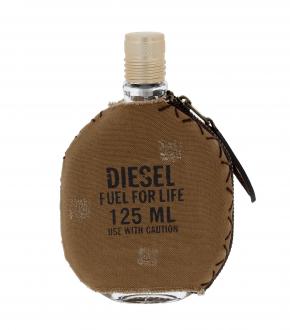 Diesel Fuel For Life Homme 125ml, Toaletná voda (M)