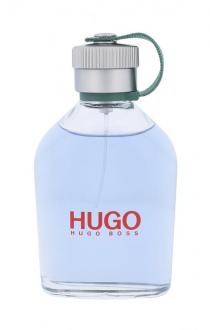 HUGO BOSS Hugo Man 125ml, Toaletná voda