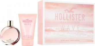 Hollister Wave for Her 100ml, Parfumovaná voda