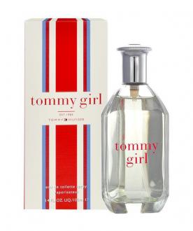 Tommy Hilfiger Tommy Girl 100ml, Toaletná voda (W)