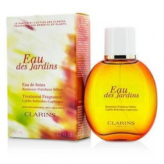 Clarins Eau Des Jardins 30ml, Eau de Soin (W)