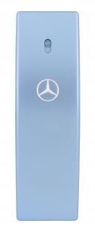 Mercedes-Benz Club Fresh 50ml, Toaletná voda (M)