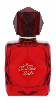 Agent Provocateur Fatale Intense 50ml, Parfumovaná voda (W)