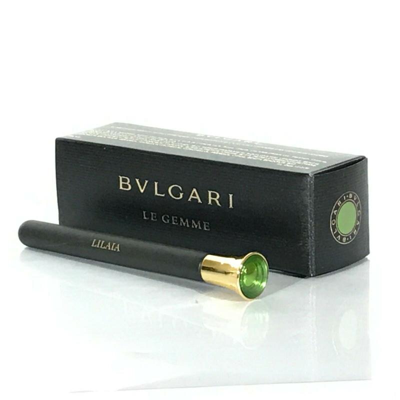 Bvlgari Le Gemme LILAIA 3ml, Parfumovaná voda (W)