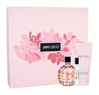Jimmy Choo 100ml, Parfumovaná voda (W)