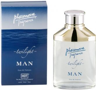 HOT Man Pheromone Twilight Parfum 50ml - pánske feromóny (M)