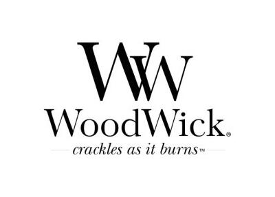 Woodwick dekoratívna váza 453.6g, Vonná sviečka