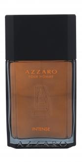 Azzaro Pour Homme Intense 100ml, Parfumovaná voda (M)