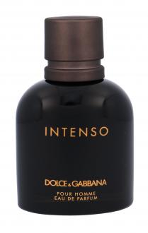 Dolce&Gabbana Pour Homme Intenso 75ml, Parfumovaná voda (M)