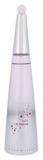 Issey Miyake City Blossom L´Eau D´Issey 90ml, Toaletná voda (W)