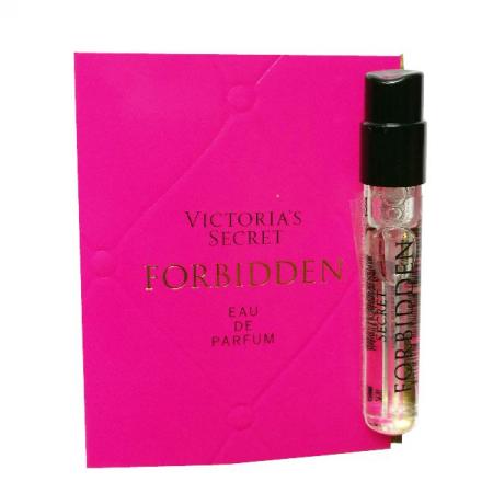 Victoria´s Secret Forbidden 1.5ml, Parfumovaná voda (W)