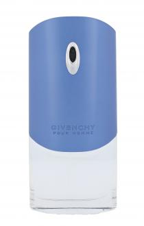 Givenchy Pour Homme Blue Label (M) 100ml, Toaletná voda