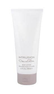 Oscar de la Renta Intrusion 200ml, Telové mlieko (W)