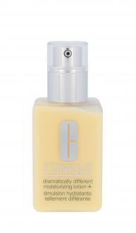 Clinique Dramatically Different Moisturizing Lotion+ 125ml, Denný pleťový krém (W)