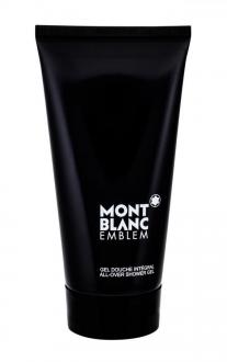 Montblanc Emblem 100ml, Sprchovací gél (M)