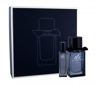 Mr. Burberry Indigo 100ml, Toaletná voda (M)