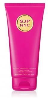 Sarah Jessica Parker SJP NYC 200ml, Telové mlieko (W)
