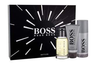 HUGO BOSS Boss Bottled (M) 100ml, Toaletná voda