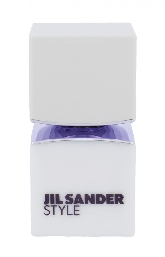 Jil Sander Style (W) 30ml, Parfumovaná voda