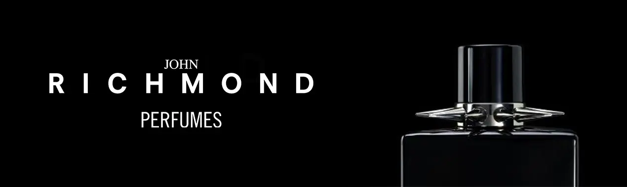 John Richmond banner