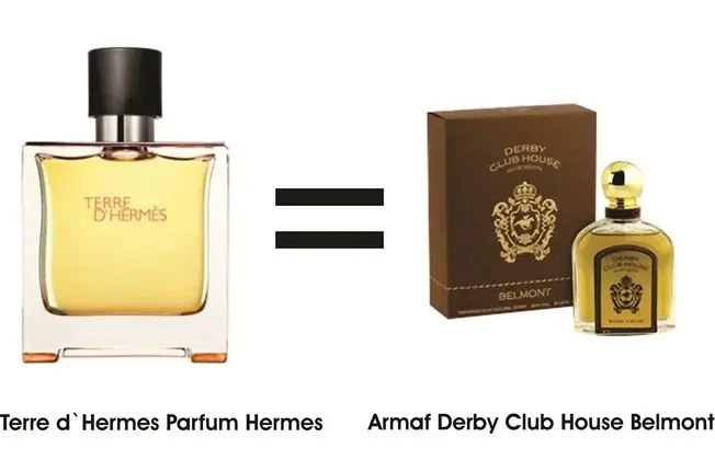 Armaf Derby Club House Belmont Deodorant