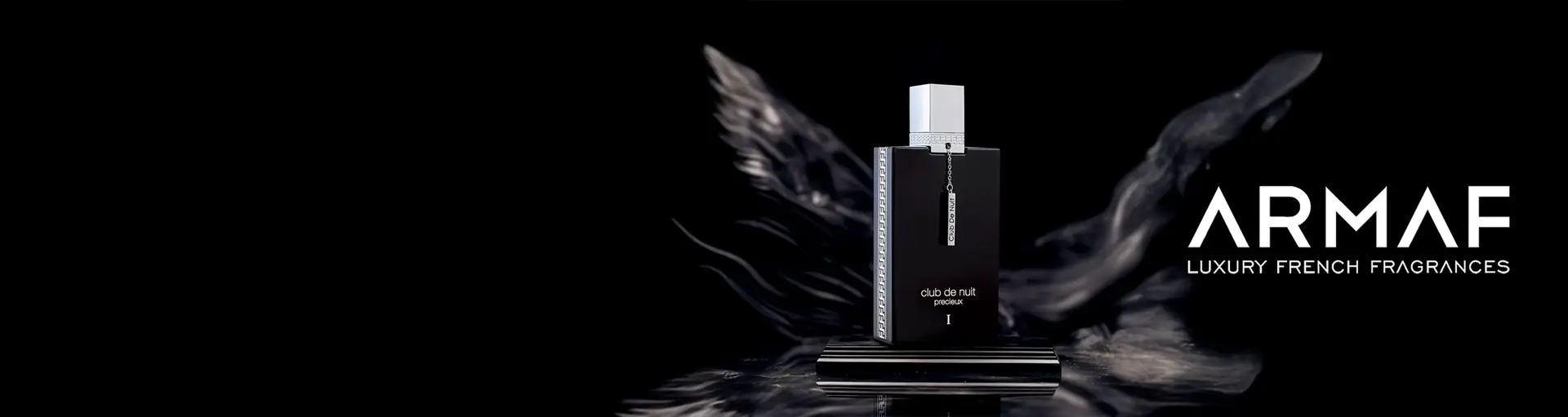 Armaf banner