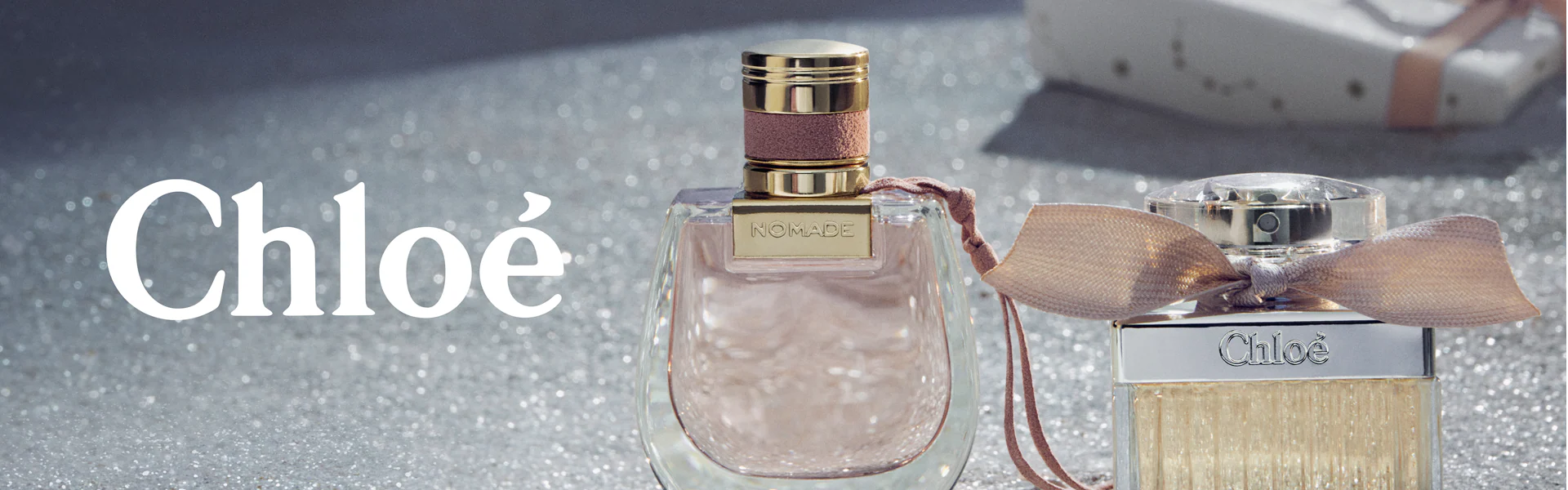 Chloé banner