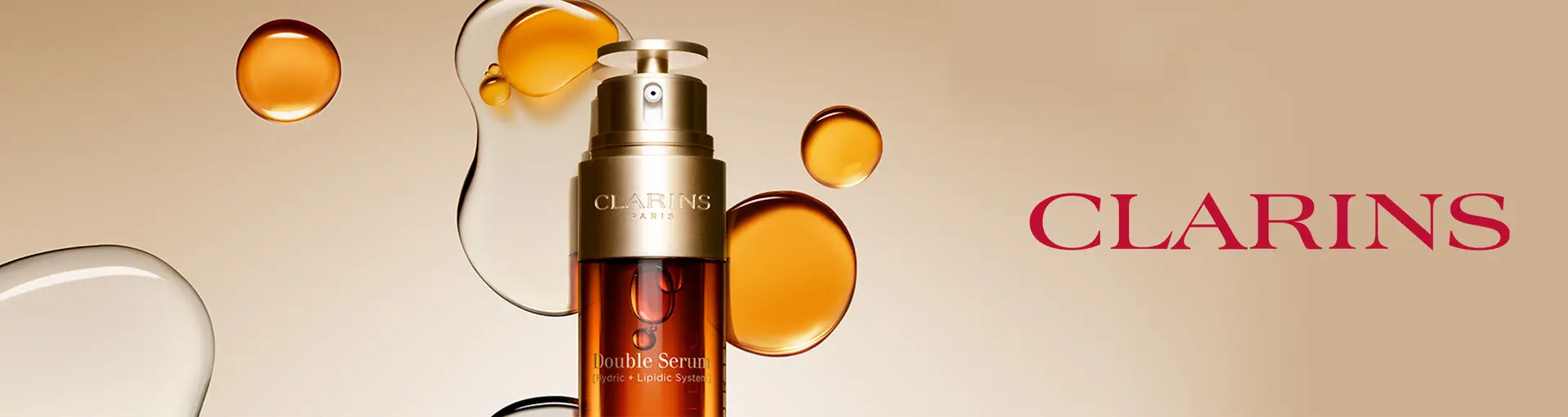 Clarins akcie