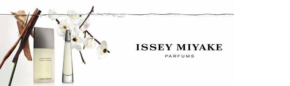 Issey banner