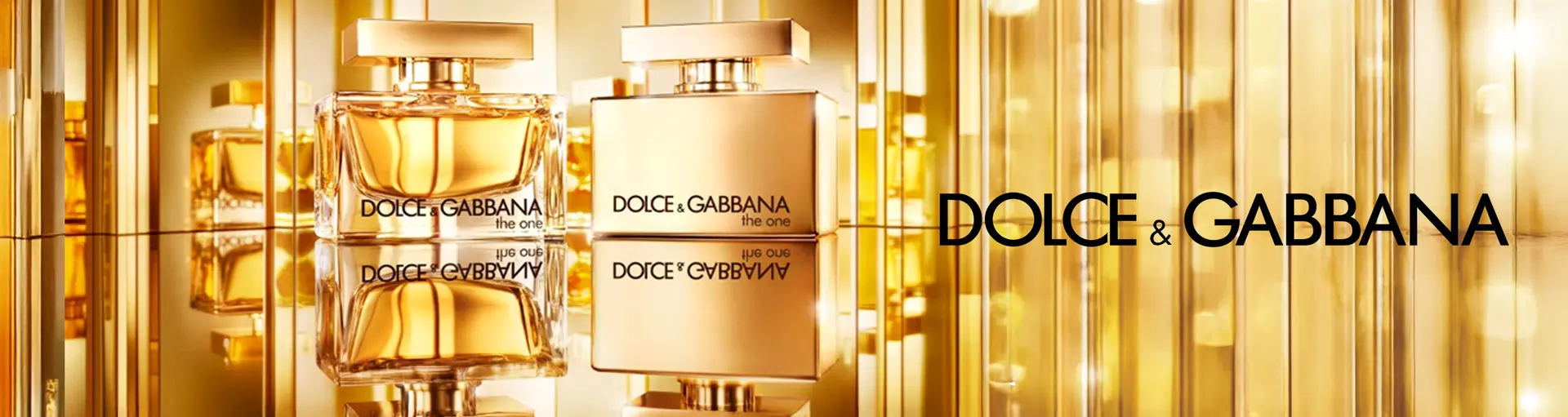D & G banner