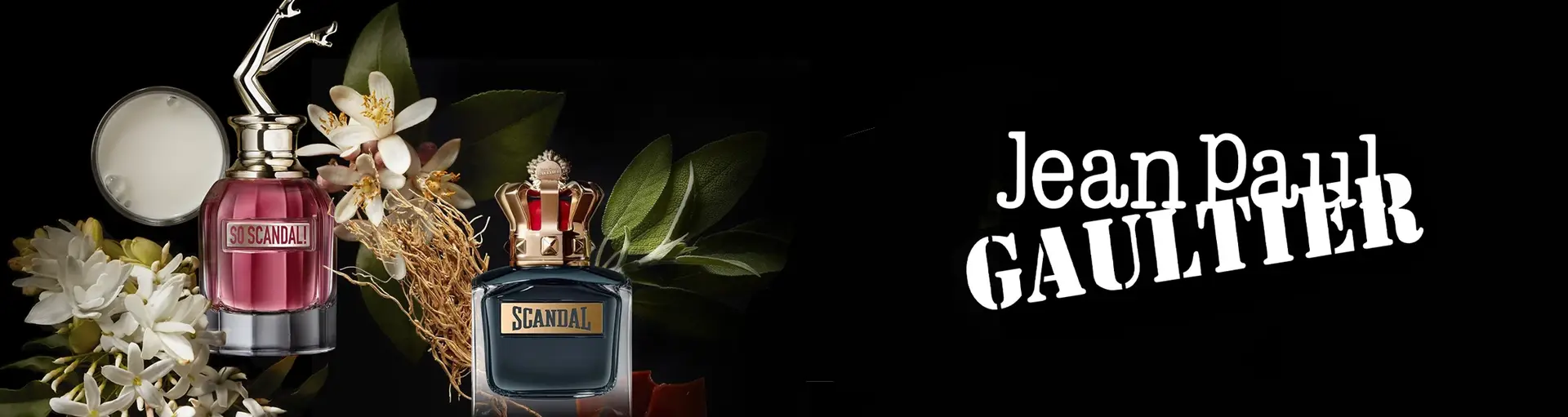 Jean Paul Gaultier