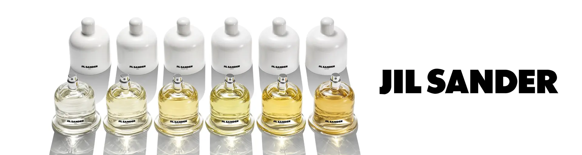 Jil sander akcie