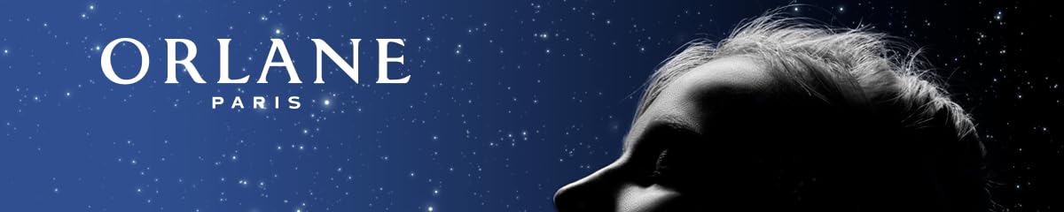 Orlane banner