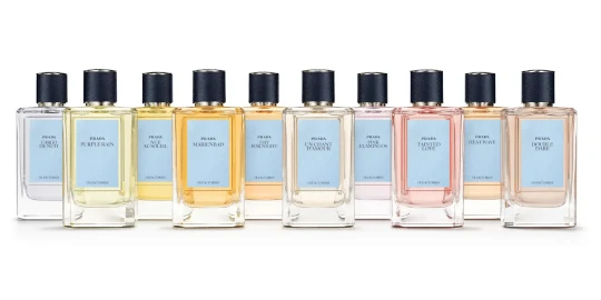 Prada OLFACTORIES