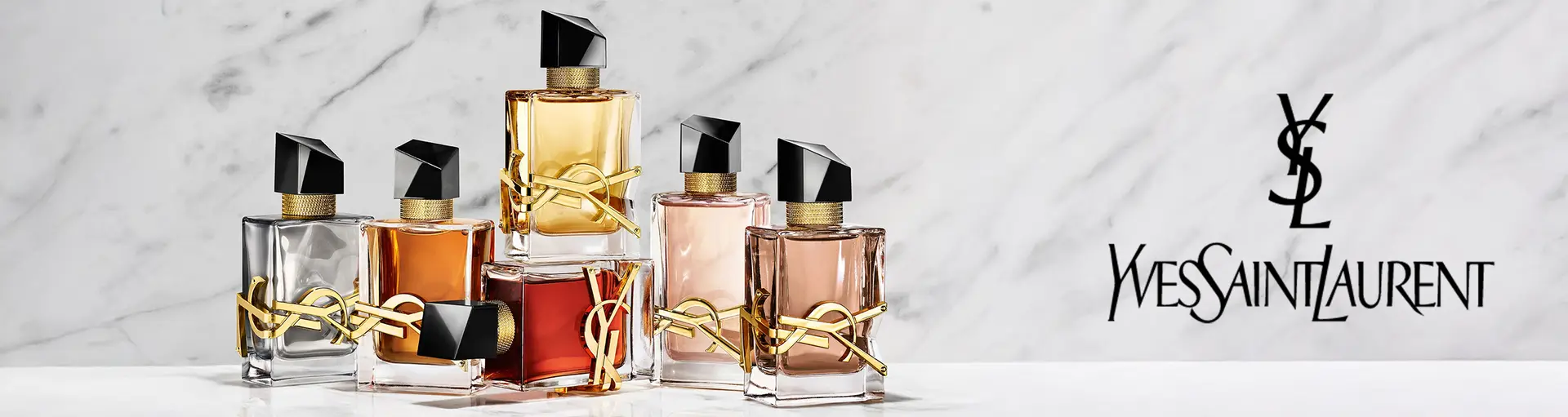 YSL akcie